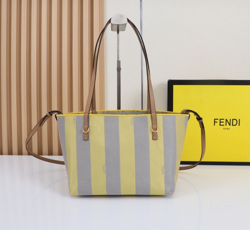 Fendi Shopping Bags